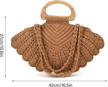 Sea Shell Bags